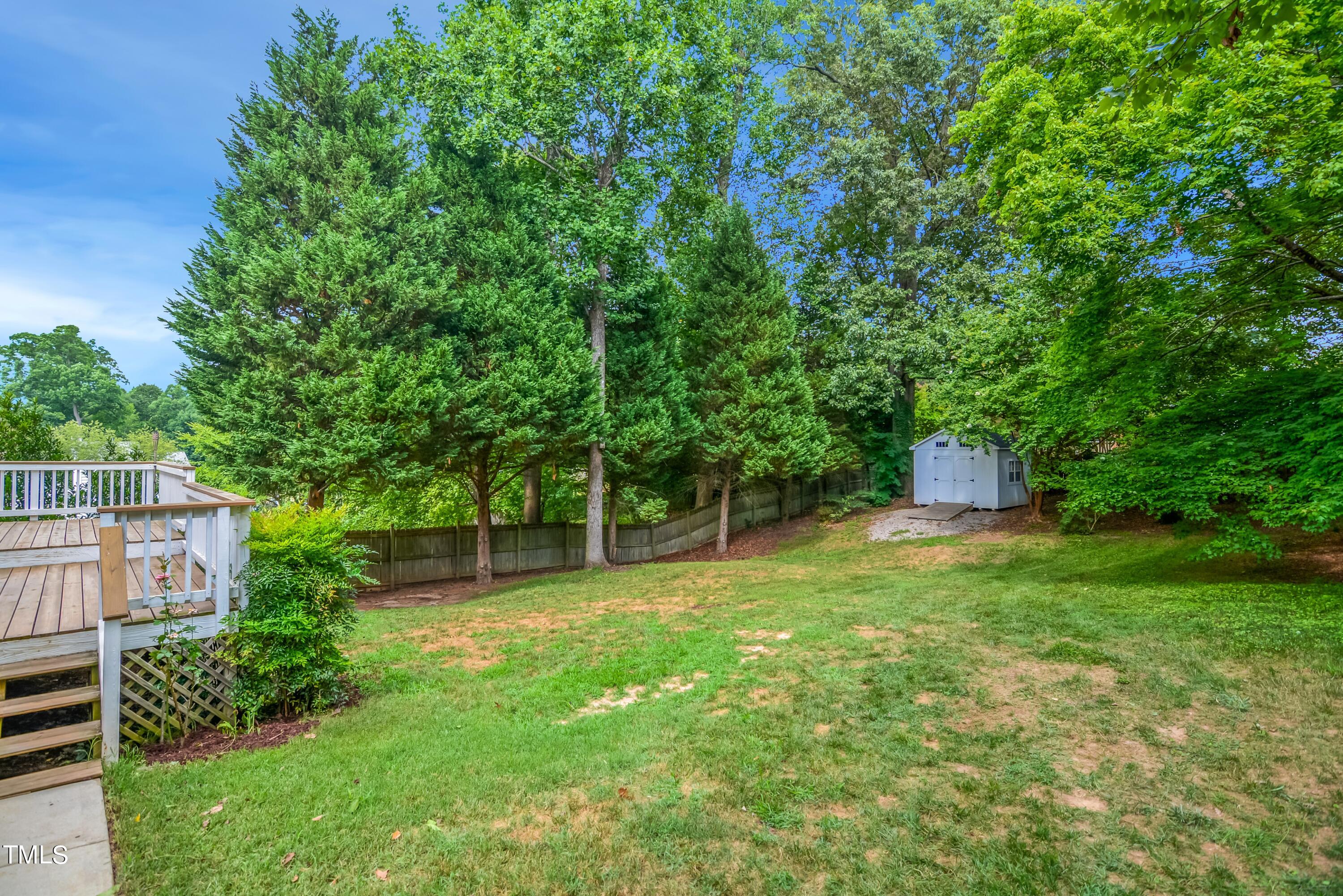 2515 Tryon Pines Drive Raleigh, NC 27603 - Photo 25 of 27 25
