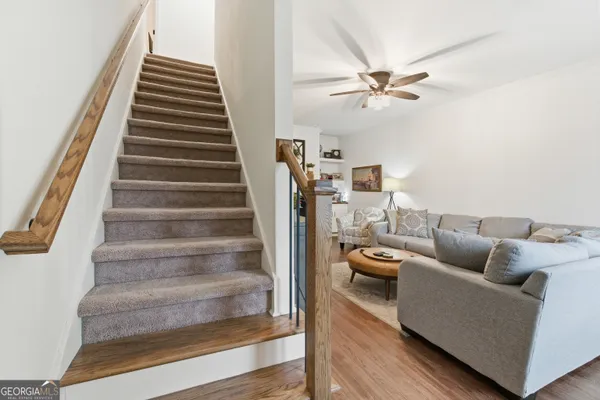 $308,000 | 230 West Avenue, Unit 5, Carrollton, GA 30117