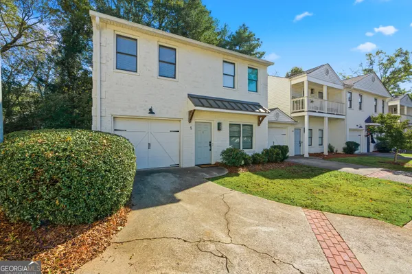 $308,000 | 230 West Avenue, Unit 5, Carrollton, GA 30117