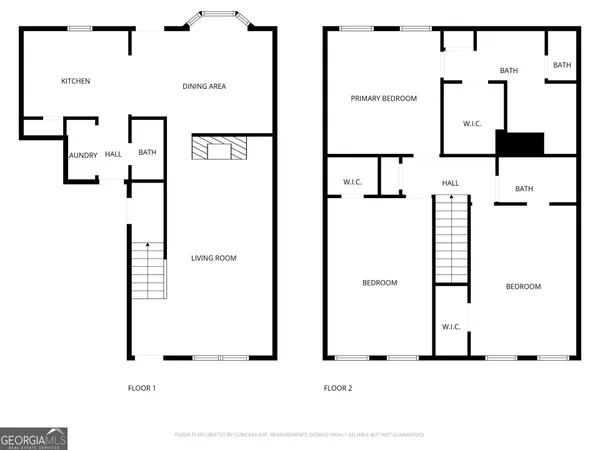 $308,000 | 230 West Avenue, Unit 5, Carrollton, GA 30117