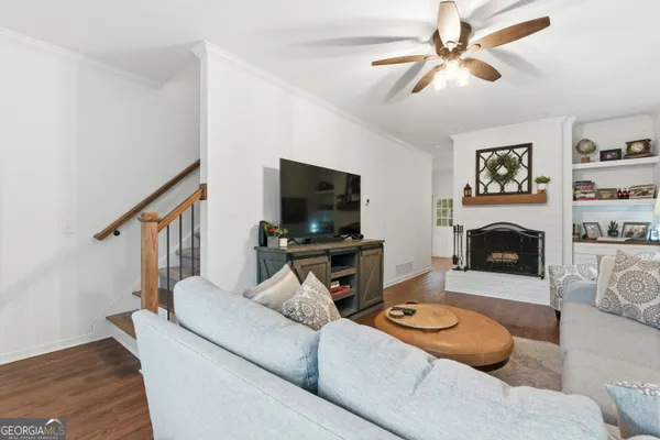 $308,000 | 230 West Avenue, Unit 5, Carrollton, GA 30117