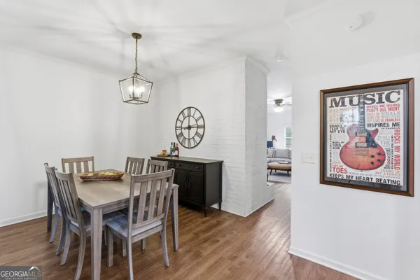 $308,000 | 230 West Avenue, Unit 5, Carrollton, GA 30117