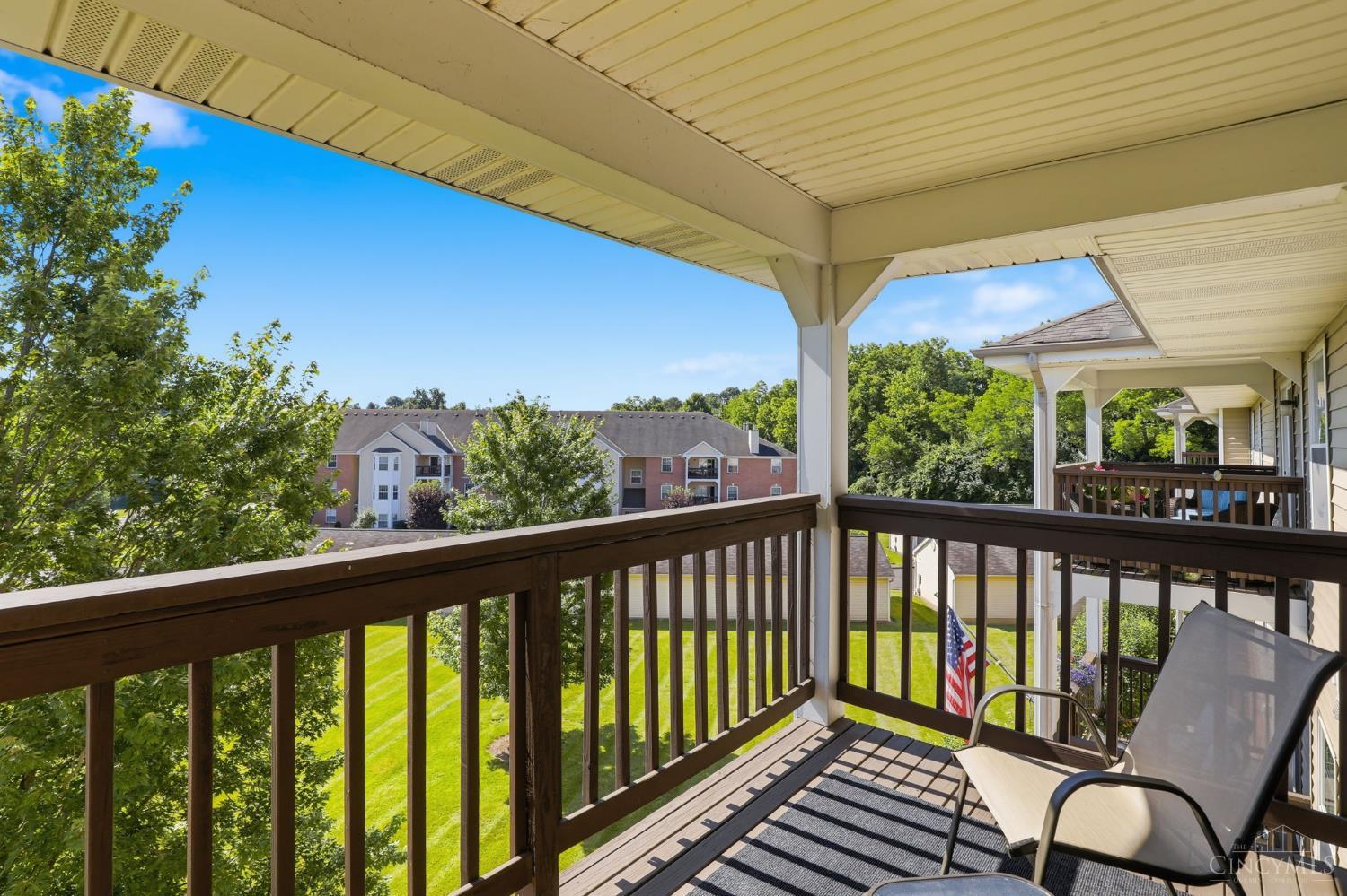 4341 Regency Ridge Court, Unit 304 Cincinnati, OH 45248 - Photo 32 of 40