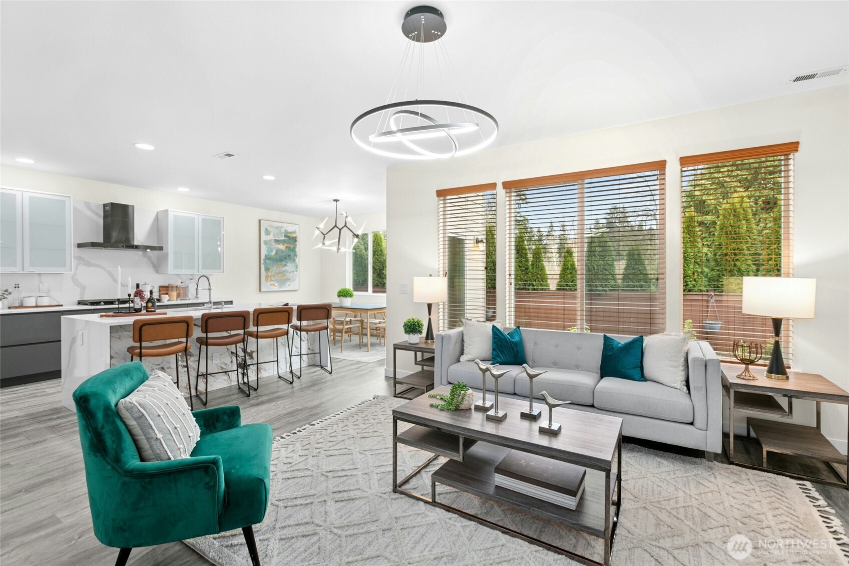 1313 173 Place Southeast Bothell, WA 98012 - Photo 11 of 34