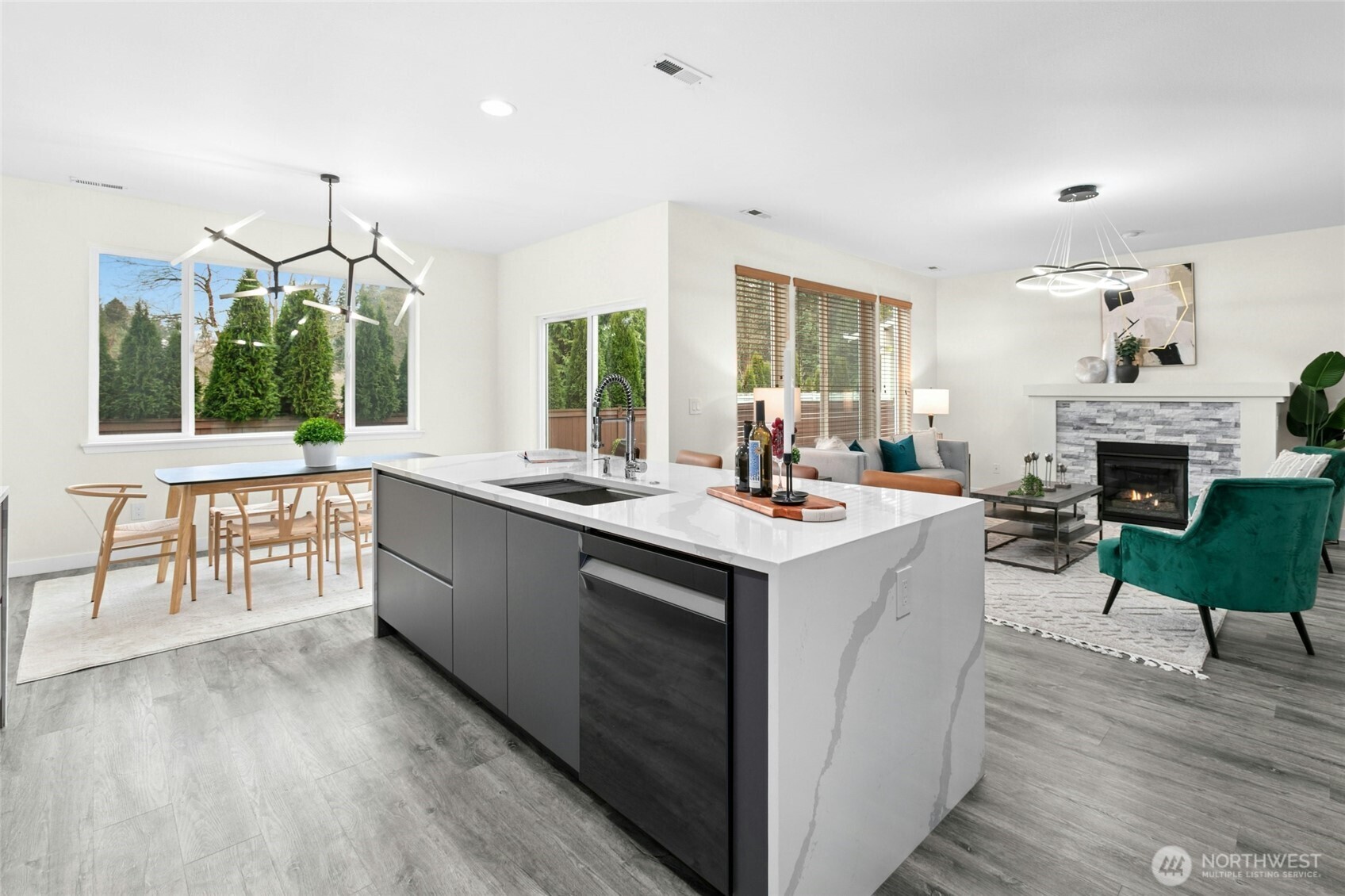 1313 173 Place Southeast Bothell, WA 98012 - Photo 16 of 34