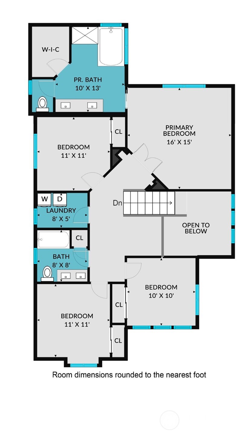 1313 173 Place Southeast Bothell, WA 98012 - Photo 20 of 34