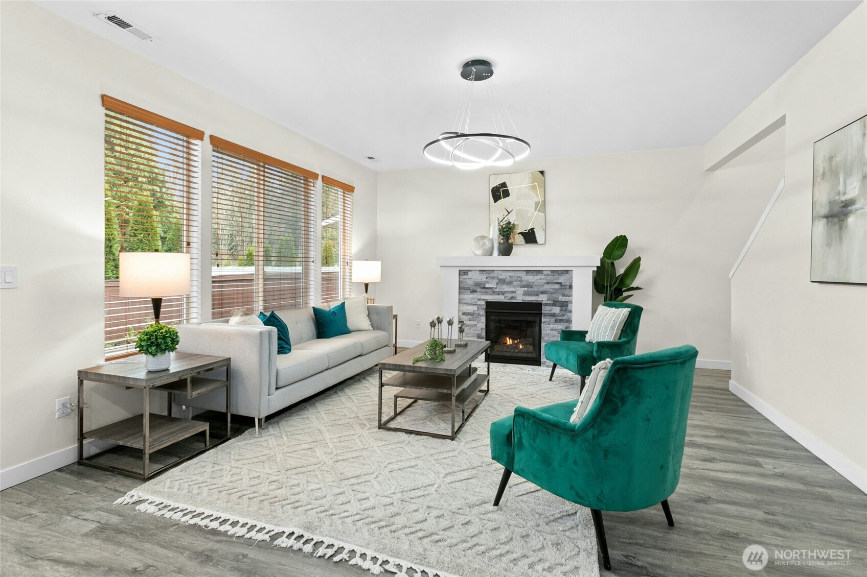 1313 173 Place Southeast Bothell, WA 98012 - Photo 7 of 34