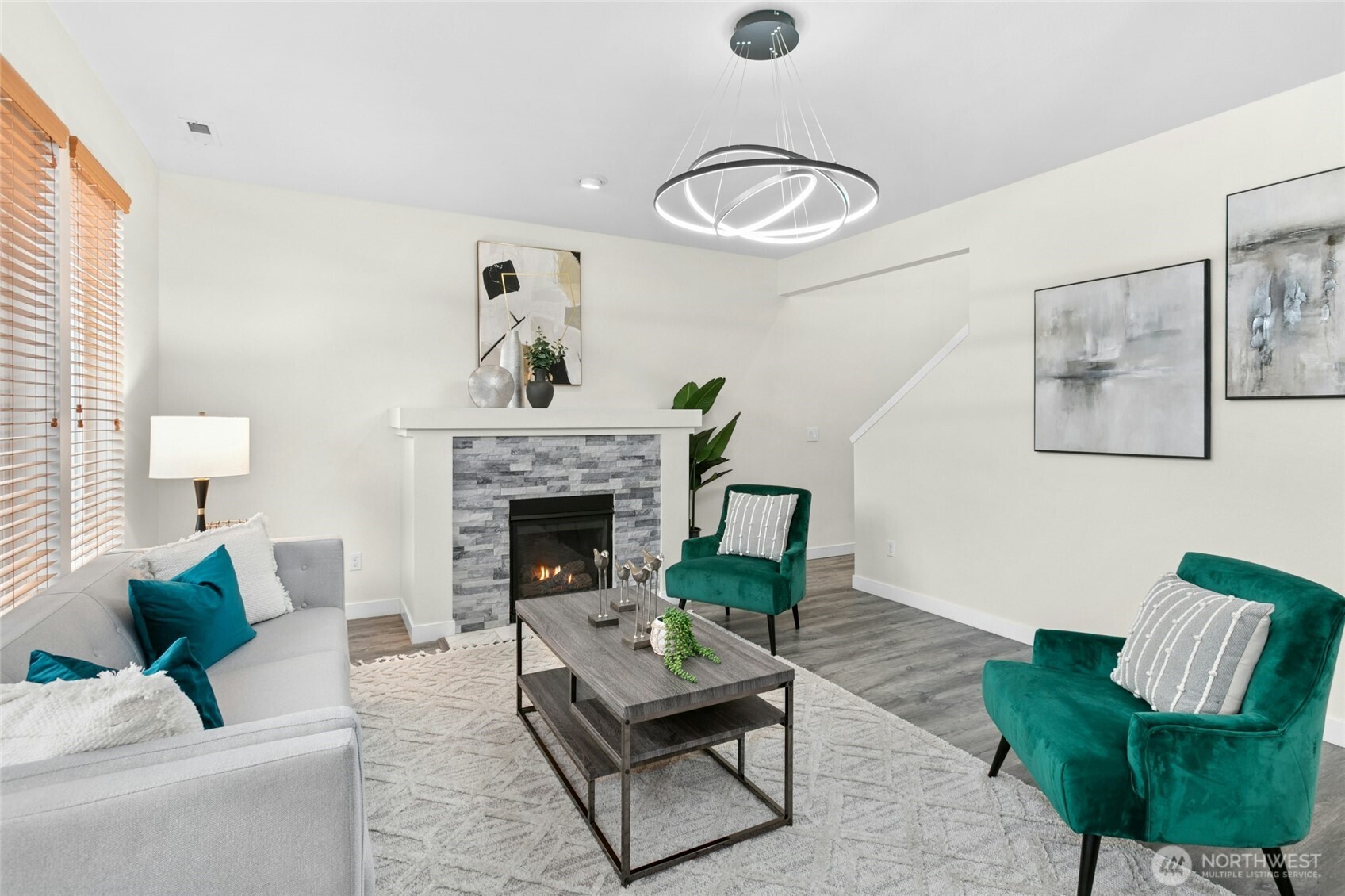 1313 173 Place Southeast Bothell, WA 98012 - Photo 9 of 34