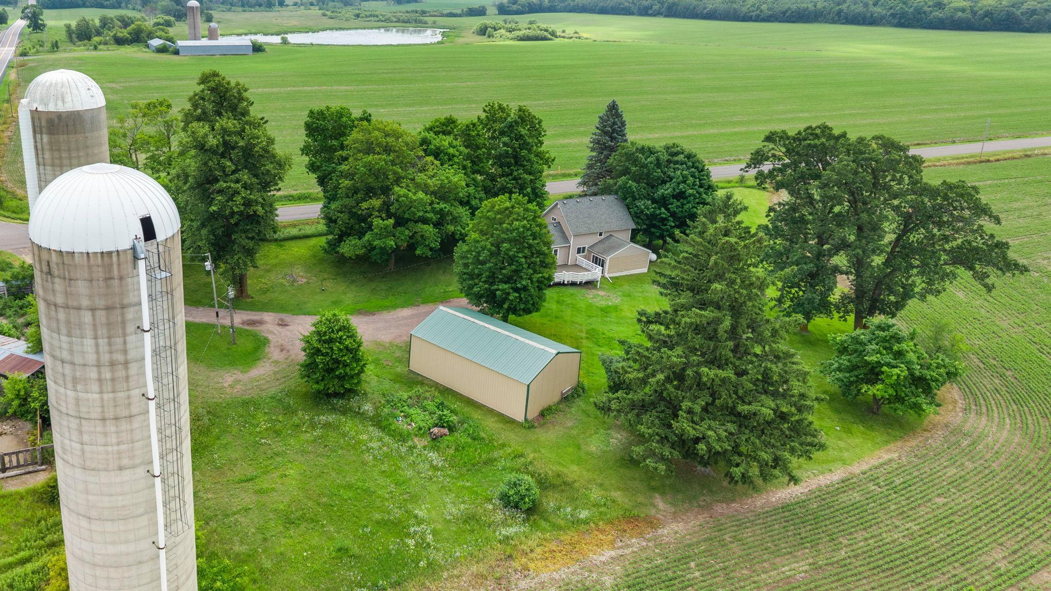 2749 210th Street Cushing, WI 54006 - Photo 35 of 42