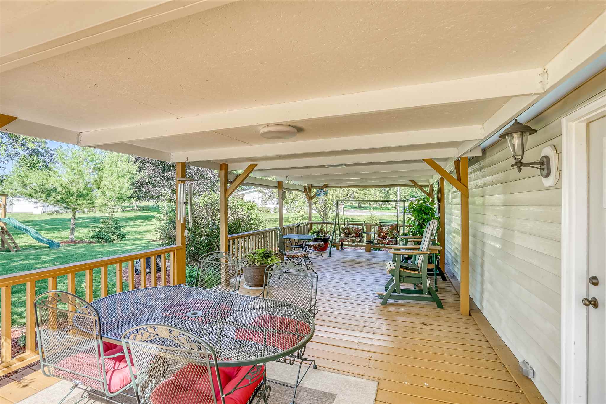7333 Hathaway Road Churubusco, IN 46723 - Photo 24 of 35