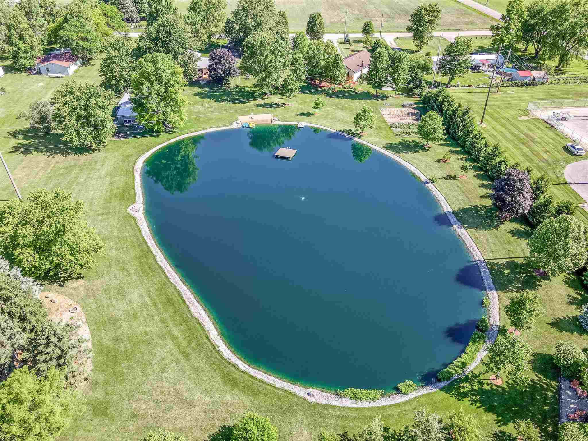 7333 Hathaway Road Churubusco, IN 46723 - Photo 28 of 35