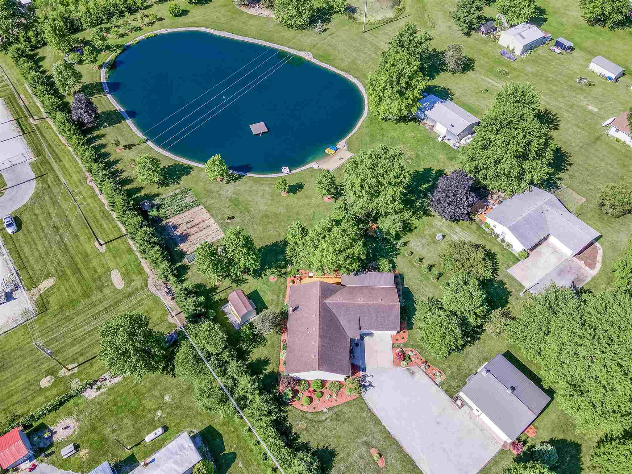 7333 Hathaway Road Churubusco, IN 46723 - Photo 29 of 35