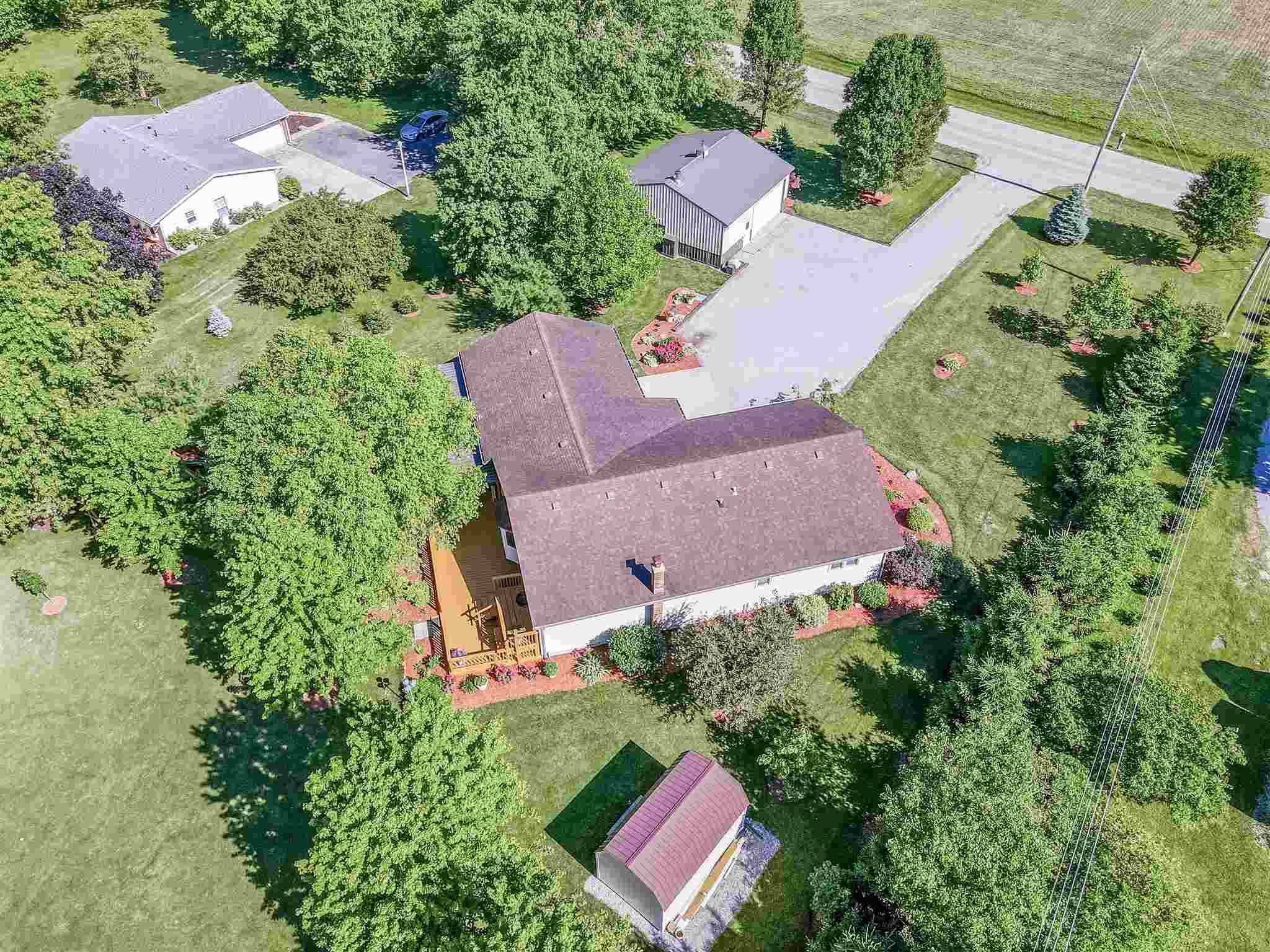 7333 Hathaway Road Churubusco, IN 46723 - Photo 30 of 35