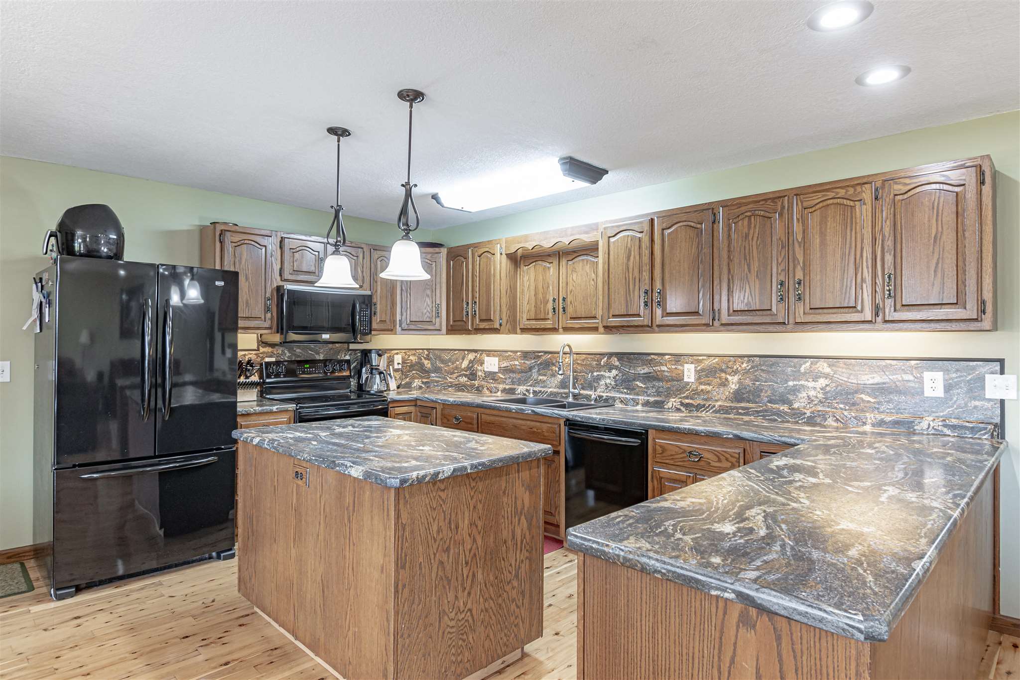 7333 Hathaway Road Churubusco, IN 46723 - Photo 4 of 35