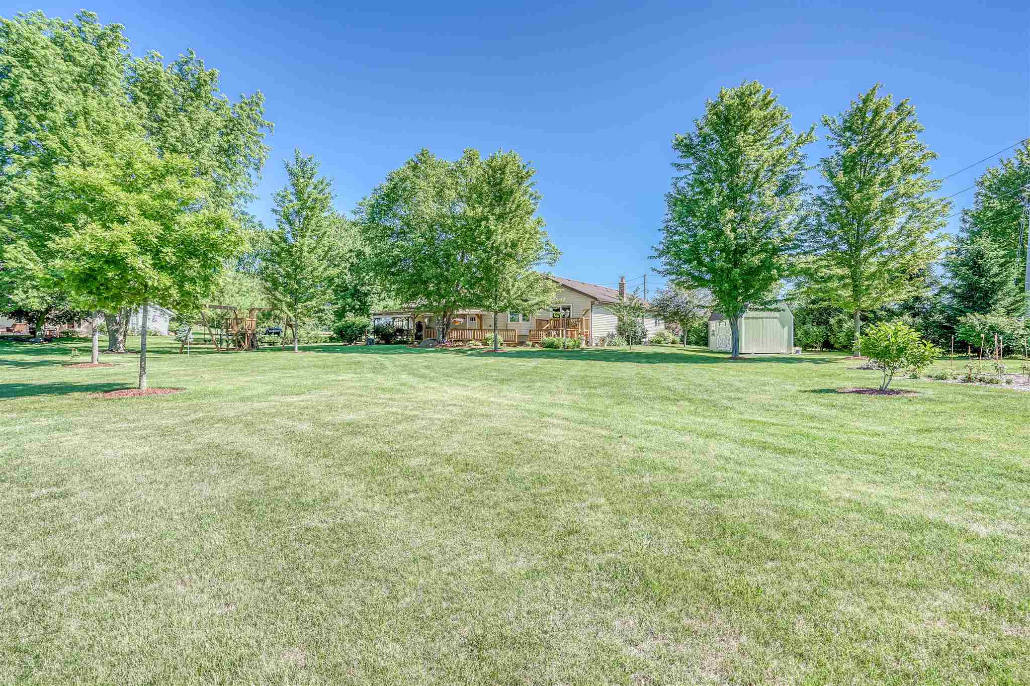 7333 Hathaway Road Churubusco, IN 46723 - Photo 34 of 35