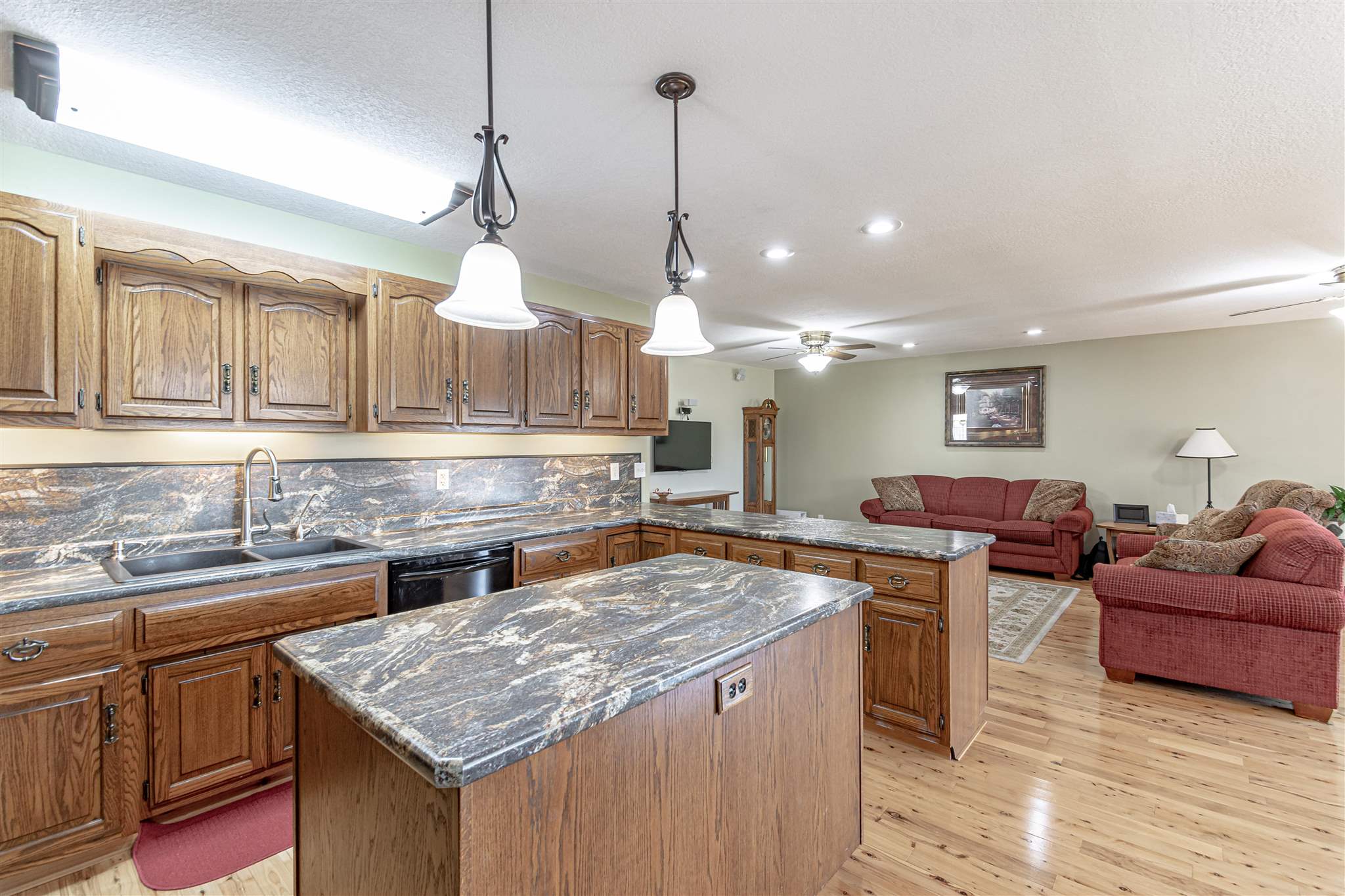 7333 Hathaway Road Churubusco, IN 46723 - Photo 6 of 35