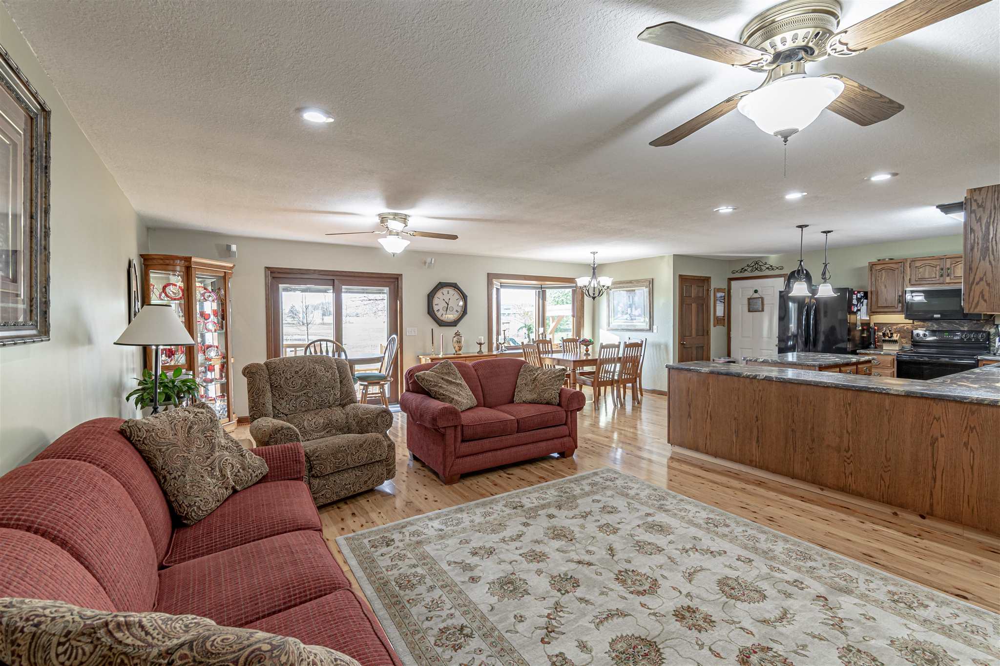 7333 Hathaway Road Churubusco, IN 46723 - Photo 8 of 35