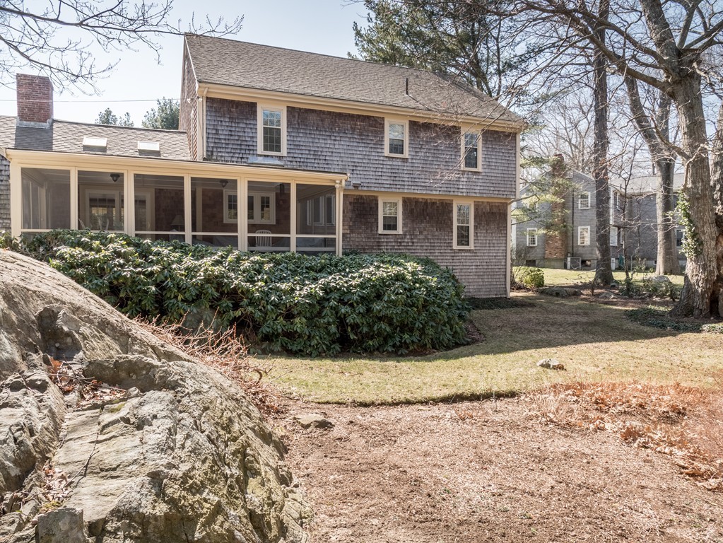 18 Old Coach Road Cohasset, MA 02025 - Photo 2 of 21 Gallery Image 2