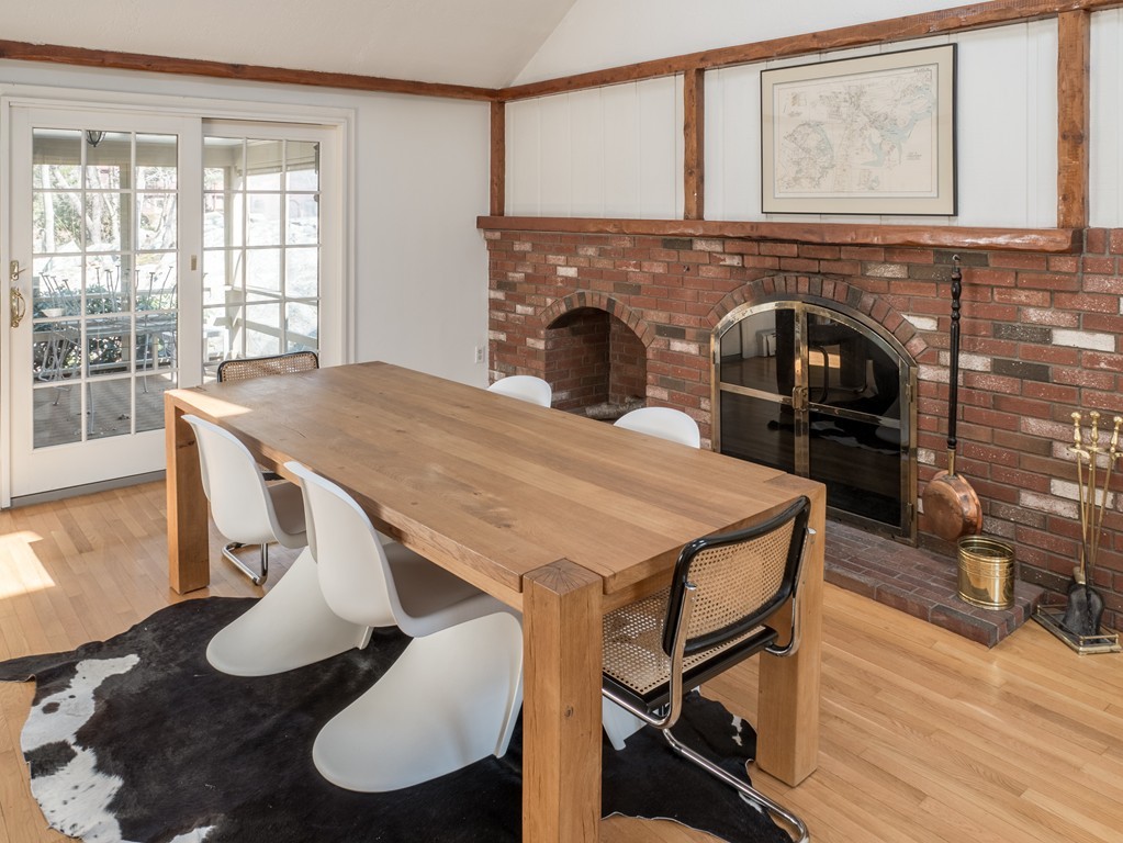 18 Old Coach Road Cohasset, MA 02025 - Photo 3 of 21 Gallery Image 3