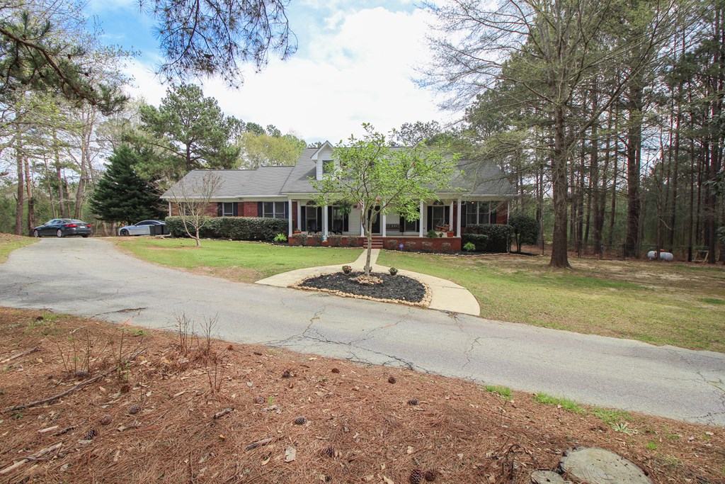 657 Oliver Road Pine Mountain, GA 31822 - Photo 40 of 47 Gallery Image 40