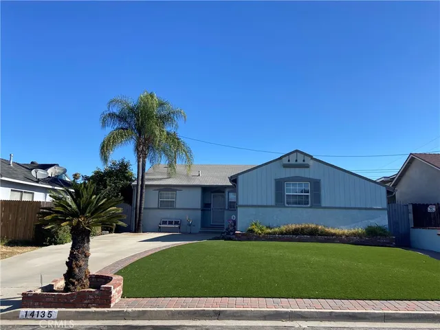 $815,000 | 14135 Chere Drive, Whittier, CA 90604