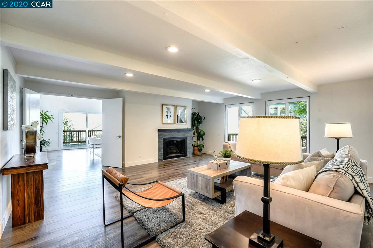 7255 Snake Road Oakland, CA 94611 - Photo 13 of 38 Gallery Image 13