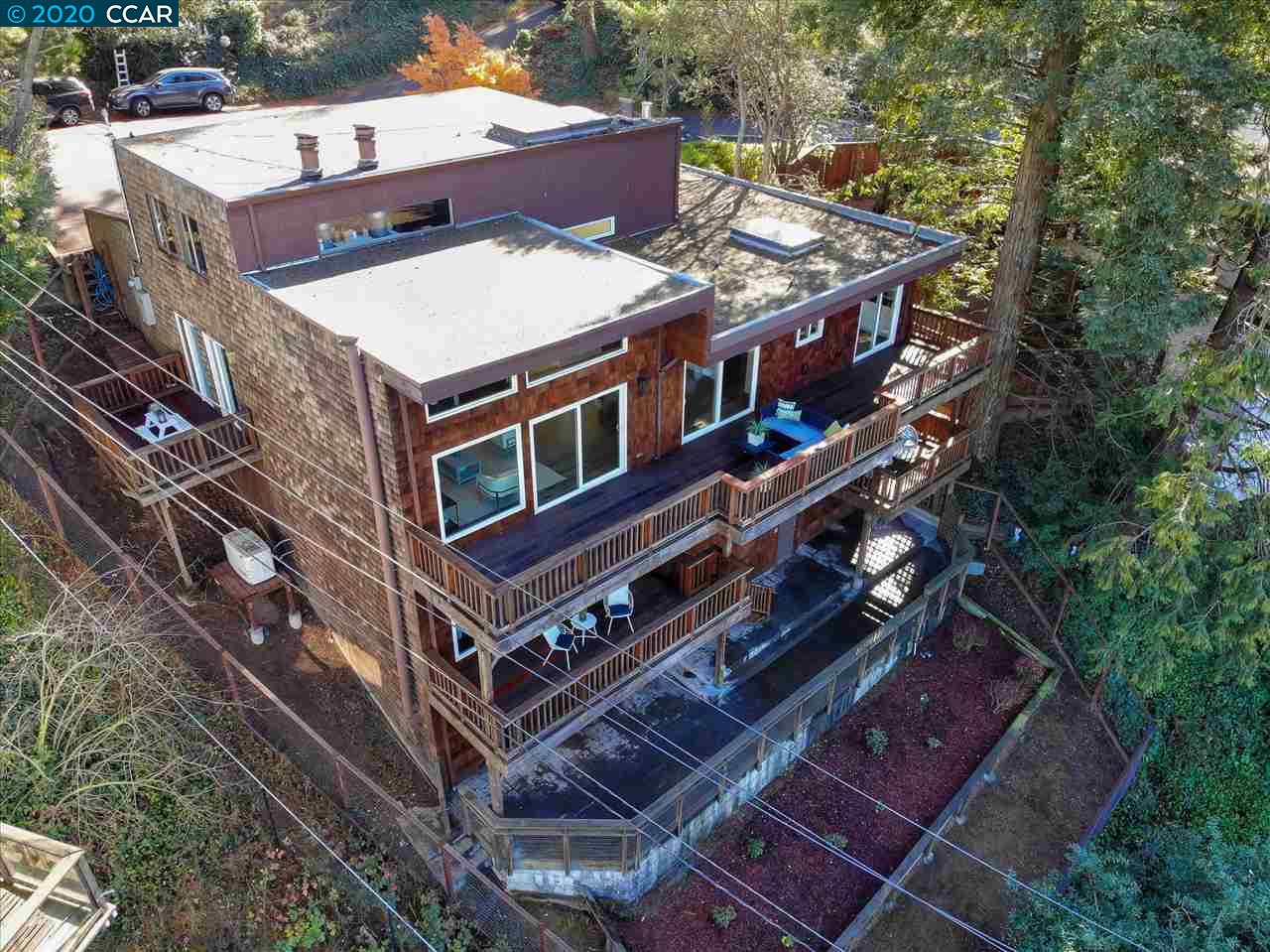 7255 Snake Road Oakland, CA 94611 - Photo 27 of 38 Gallery Image 27