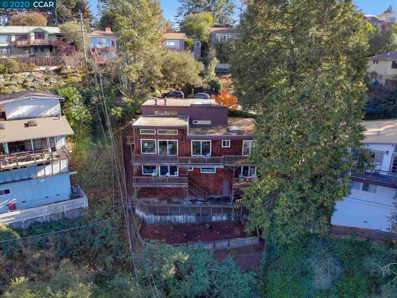 7255 Snake Road Oakland, CA 94611 - Photo 28 of 38 Gallery Image 28