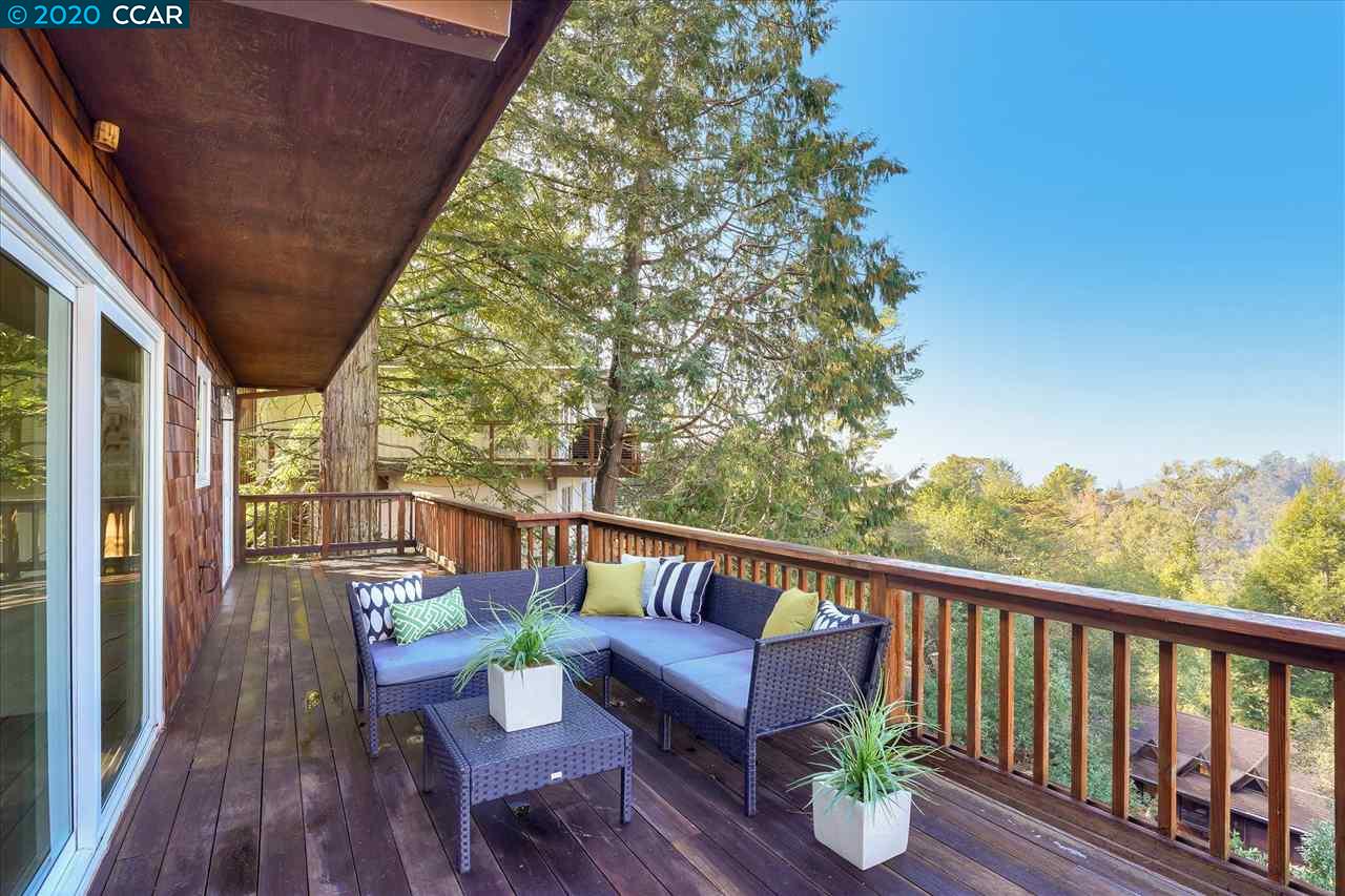 7255 Snake Road Oakland, CA 94611 - Photo 29 of 38 Gallery Image 29