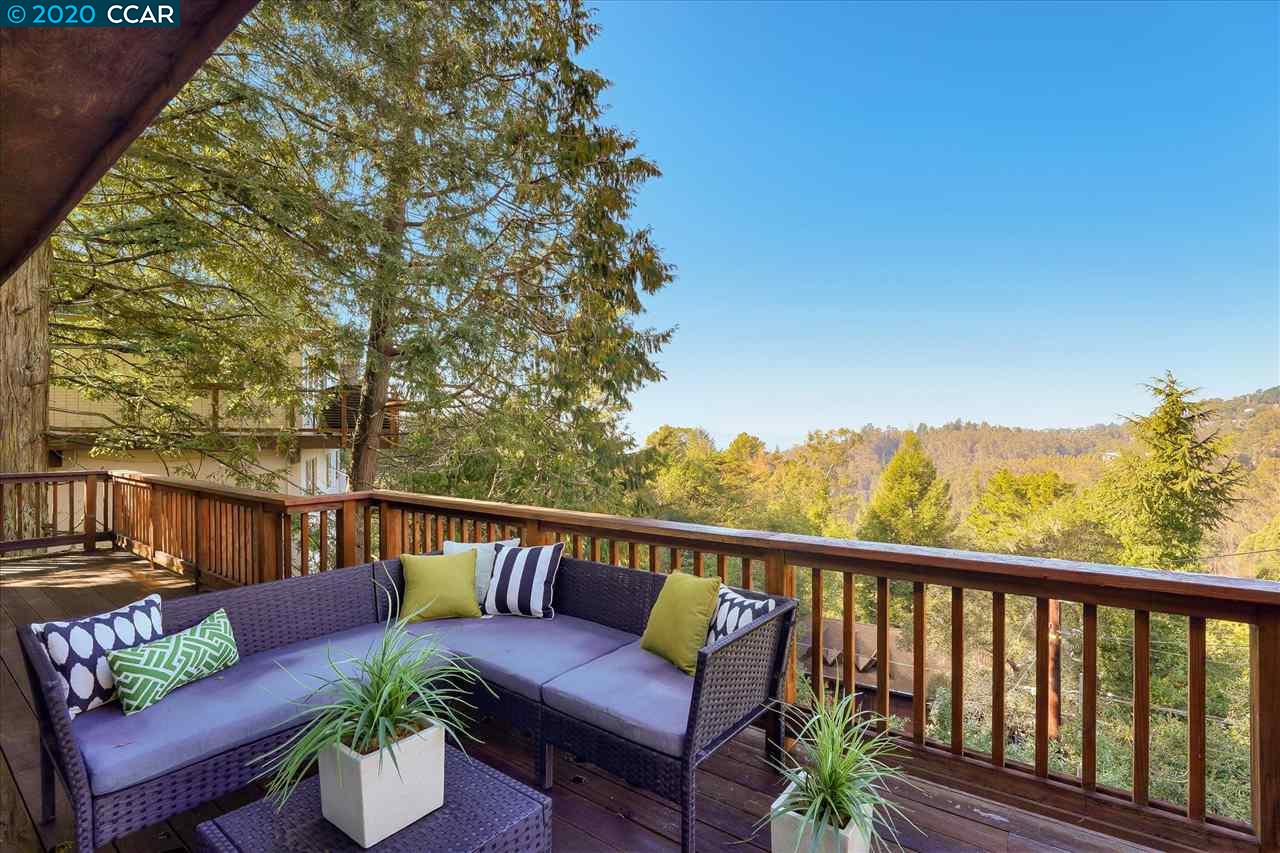 7255 Snake Road Oakland, CA 94611 - Photo 30 of 38 Gallery Image 30