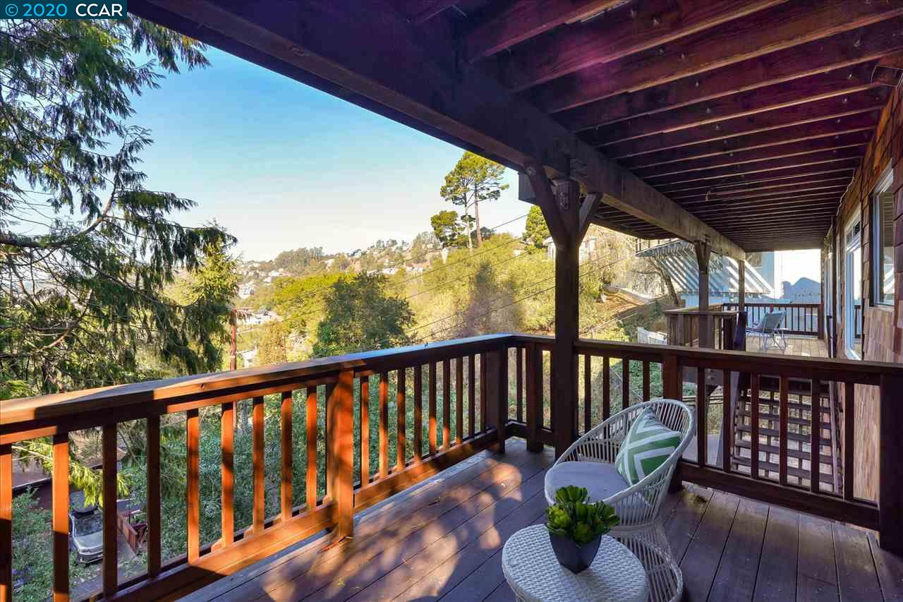 7255 Snake Road Oakland, CA 94611 - Photo 33 of 38 Gallery Image 33