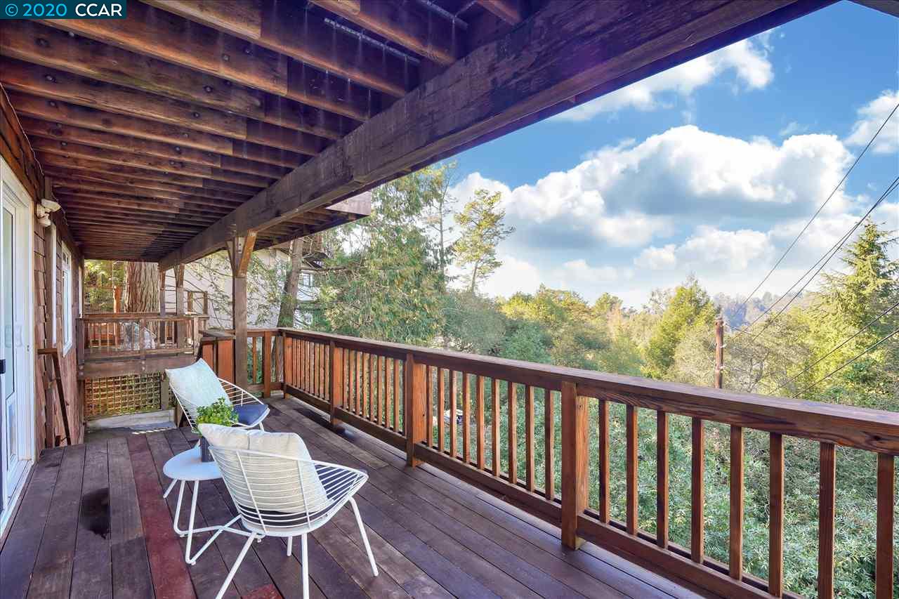 7255 Snake Road Oakland, CA 94611 - Photo 34 of 38 Gallery Image 34