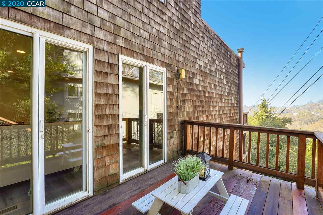 7255 Snake Road Oakland, CA 94611 - Photo 36 of 38 Gallery Image 36