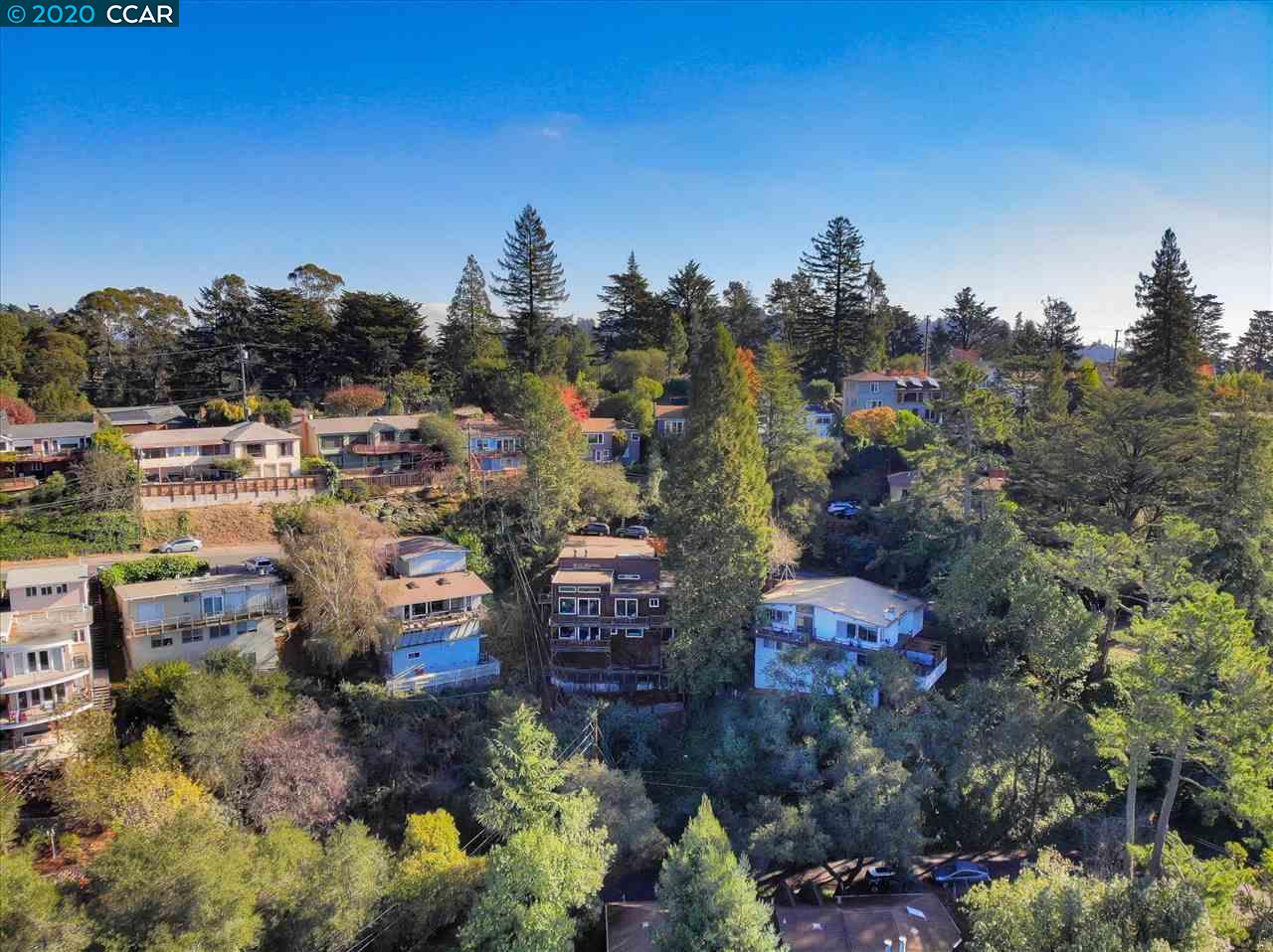 7255 Snake Road Oakland, CA 94611 - Photo 38 of 38 Gallery Image 38