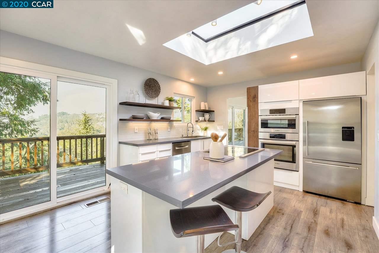 7255 Snake Road Oakland, CA 94611 - Photo 8 of 38 Gallery Image 8