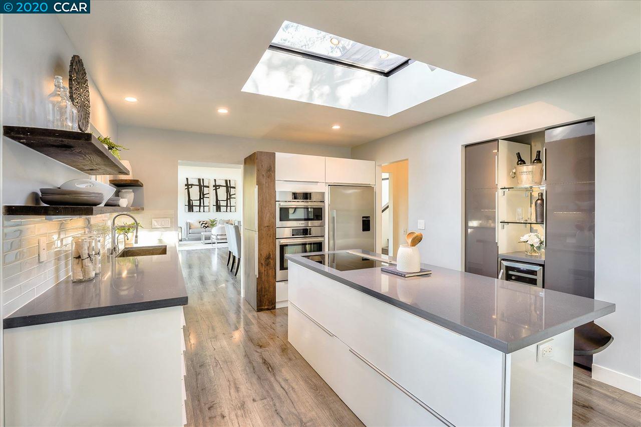 7255 Snake Road Oakland, CA 94611 - Photo 9 of 38 Gallery Image 9