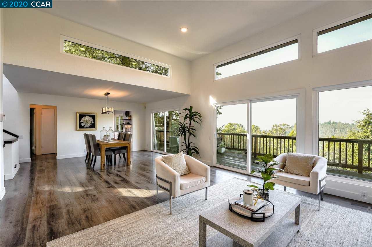 7255 Snake Road Oakland, CA 94611 - Photo 10 of 38 Gallery Image 10