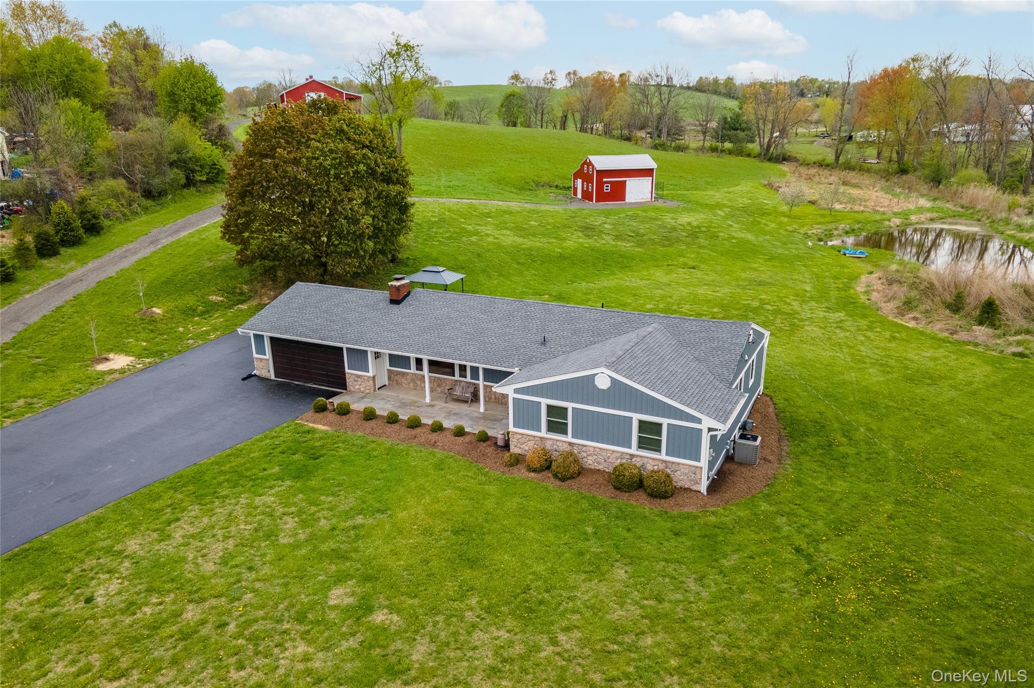 41 Diddell Road Wappingers Falls, NY 12590 - Photo 28 of 44 Quiet and private!