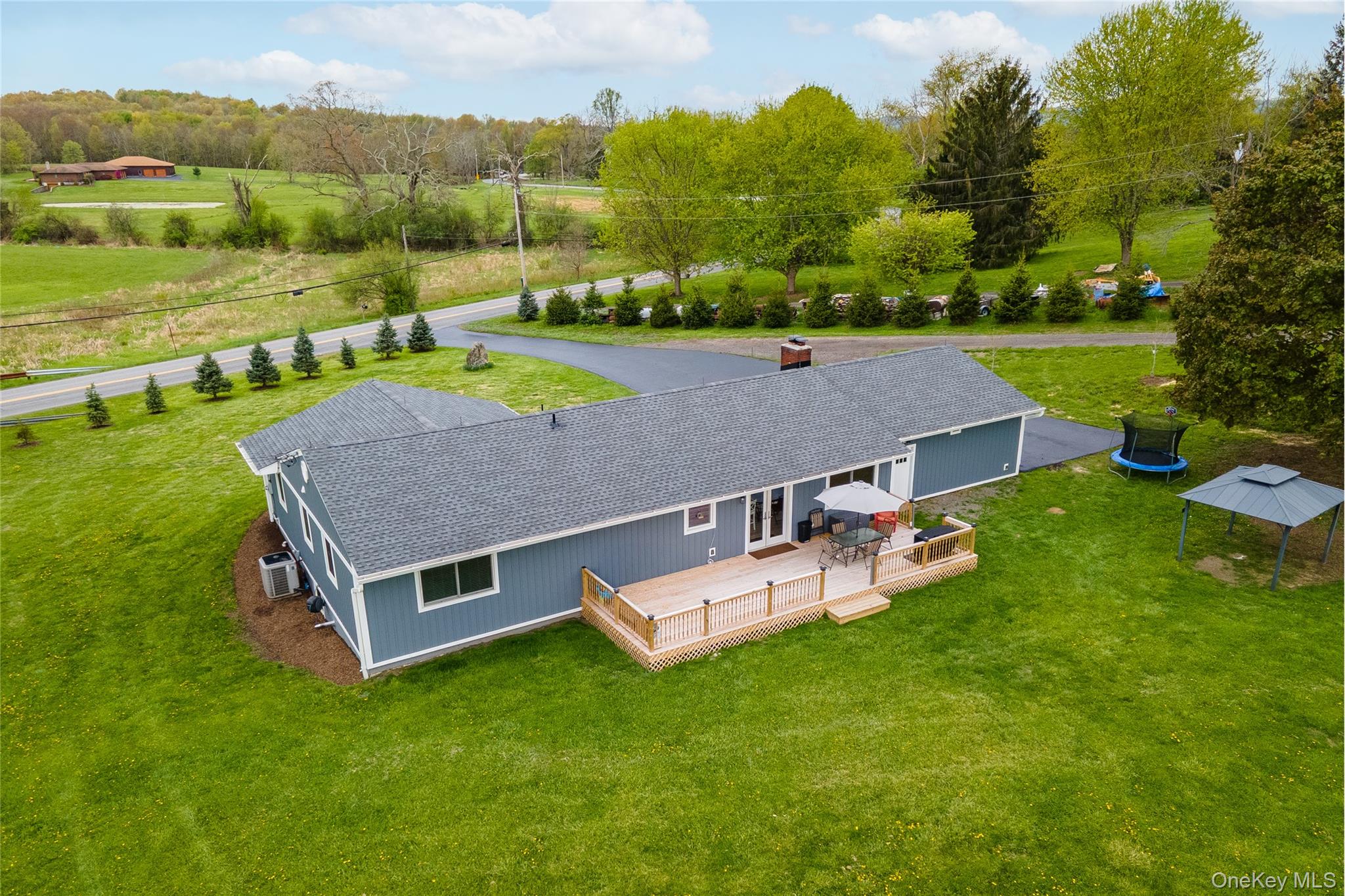 41 Diddell Road Wappingers Falls, NY 12590 - Photo 29 of 44