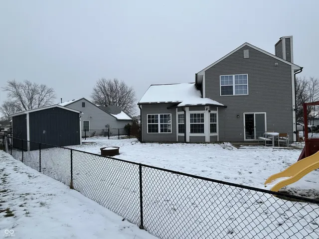 $295,000 | 2123 Candlestick Court, Lebanon, IN 46052