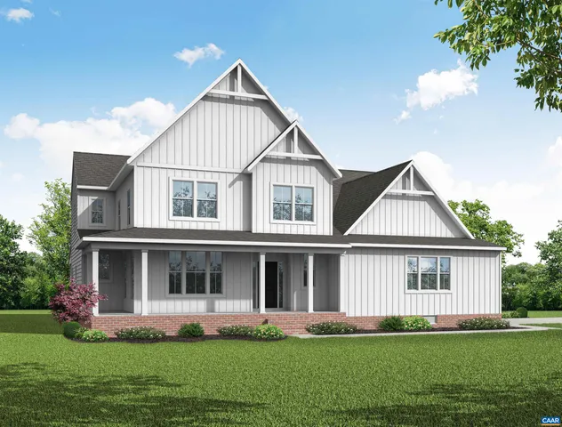 $724,950 | Tbd Buckners Lane, Unit LOT 16, Mineral, VA 23117