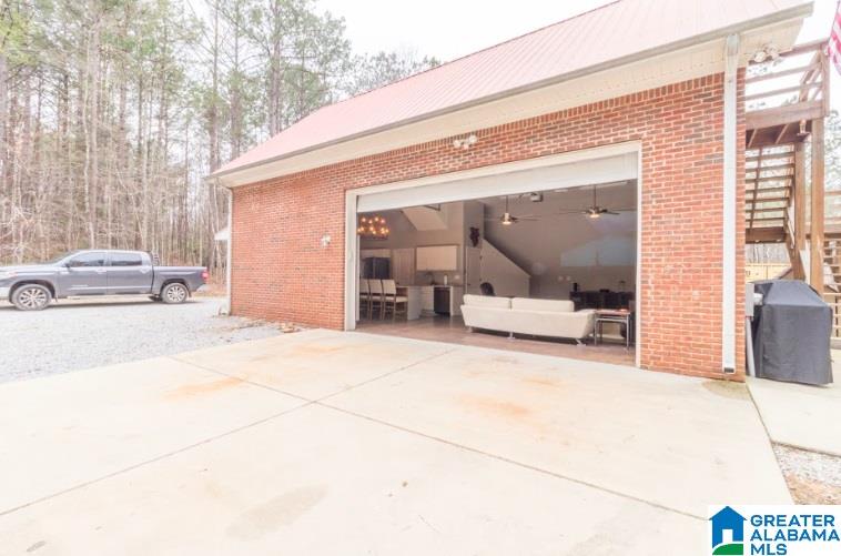 164 Trails End Road Chelsea, AL 35043 - Photo 8 of 17