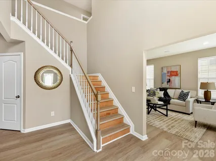$725,000 | 9154 Perseverance Drive, Harrisburg, NC 28075