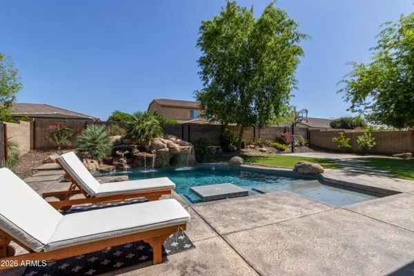 $4,850 | 9372 West Louise Drive, Peoria, AZ 85383