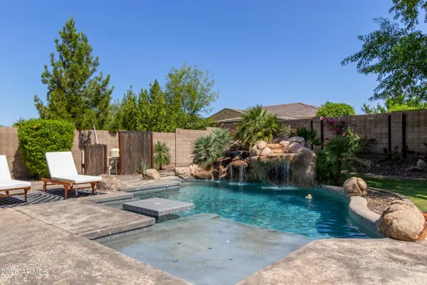 $4,850 | 9372 West Louise Drive, Peoria, AZ 85383
