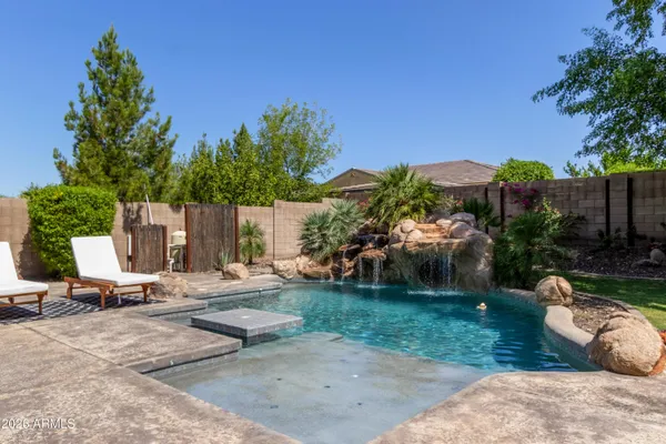 $4,850 | 9372 West Louise Drive, Peoria, AZ 85383
