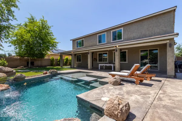 $4,850 | 9372 West Louise Drive, Peoria, AZ 85383