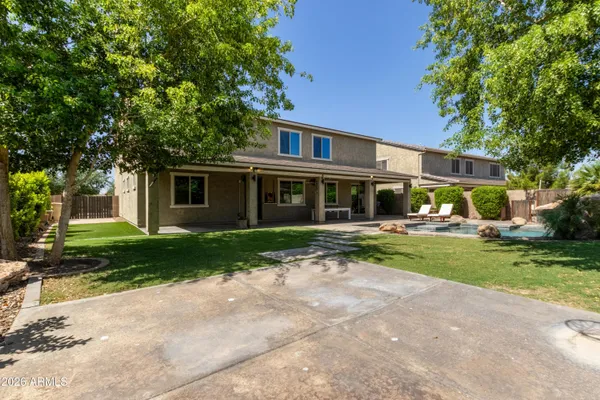 $4,850 | 9372 West Louise Drive, Peoria, AZ 85383
