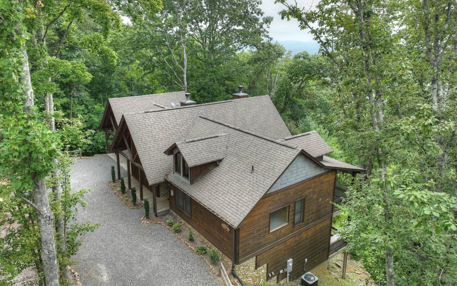 119 Sunrock Mountain Trail Blue Ridge, GA 30513 - Photo 5 of 57 Additional View