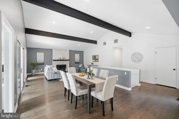 $775,000 | 2015 Sondra Court, Silver Spring, MD 20905